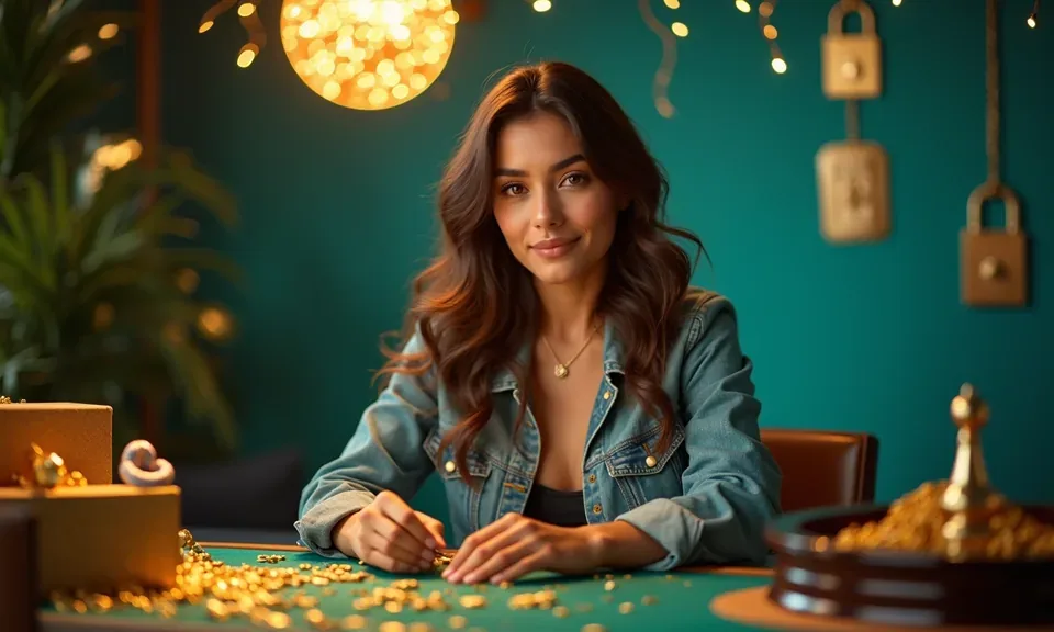 poki1001 Qué encontrará dentro del casino